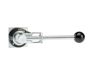 Ручка управления YASDA8 усиленная стальная для рубильников типа OETL1000..3150 установки на дверь IP65 c cимволами ON-OFF ABB