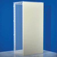 Панель задняя, для шкафов DAE/CQE, 2200 x 300 мм DKC