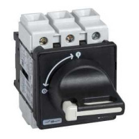 Главный выключатель-разъединитель 32А Schneder Electrc