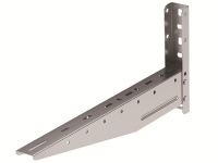 Консоль усиленная 400/445м толщина стали 1,5мм оцинкованная сталь DKC B5 Combitech BBL-55