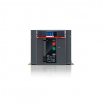 Автоматический выключатель выкатной 4P 3200A 66kA Ekip Touch LI W MP ABB Sace Emax E4.2N