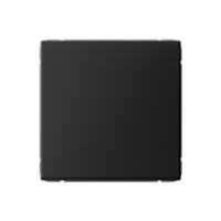 ARTGALLERY 1-клавишный ПЕРЕКЛЮЧАТЕЛЬ, сх.6, 10АХ, механизм, КАРБОН