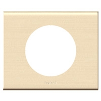 Рамка 1-постовая 2 мод Legrand Celiane Клен
