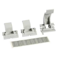 10 шт Шестипроводных клемм шасси NW Schneider Electric