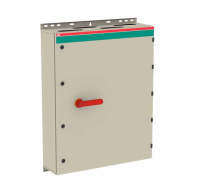 Выключатель безопасности OT800ELCC6AZ ABB