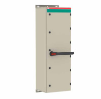 Выключатель безопасности OT630KLRR3TZ ABB