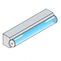 Светильник с лампой 35W 230V, 300 мм ABB IS2