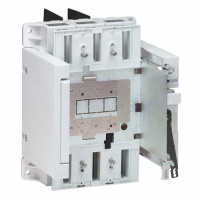 DPX3 1600 Основание выключатель 3P, подключение сзади Legrand