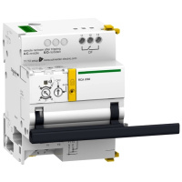 Мотор-редуктор для автоматов Acti 9 RCA iC60 3P, 4P c интерфейсом Ti24 Schneider Electric
