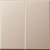 Клавиша 2-ая Jung Шампань