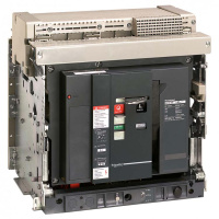 NW 08/40 ES 3P Короткозамыкатель-заземлитель Schneider Electric