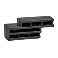 Крепления Smartlink к распределительному блоку Multiclip 200 A Schneider Electric