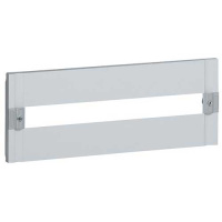 Лицевая панель изолирующая XL³ 400 - для Vistop до 160 A - высота 200 мм Legrand