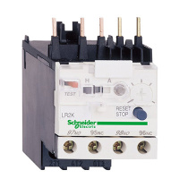Реле тепловое перегрузки 3P 0,8-1,2 Schneider Electric Telemecanique