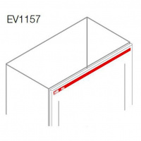 Маркировка / наклейки ABB-IS2 1000мм ABB IS2/SR2