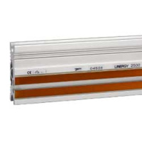 Гориз. шина LINERGY EVOLUTION 2500 А Schneider Electric