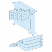 Ввод.пл.с сил.конн.ст.NS630 с р.упр,4П Schneider Electric