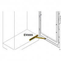 Фиксатор двери в открытом положении ABB IS2