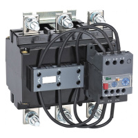 Реле тепловое для контакторов 225А-630А 460А-630А РТ-02