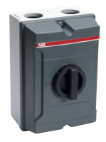 Выключатель безопасности LBAS375 TPN ABB