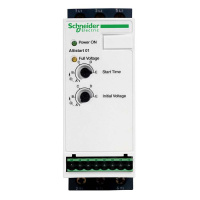 Устр-во плавн пуска ATS01 ER12A 110 480В Schneider Electric