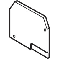 Разделитель цепей SCF12 для M16/12 ABB