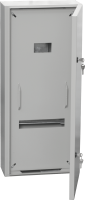Корпус металлический ПР-1-0 36 УХЛ3 IP31 IEK