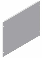 Сплошная неп. передняя панель 400x600 Schneider Electric
