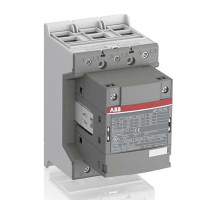 Контактор 3P 55kW 116A (3НО) с катушкой 24-60V AC / 20-60V DC ABB AF116-30-00-11