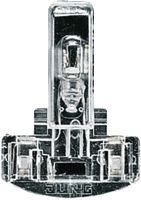 Лампа тлеющего разряда 230V 1.1mA для выключателей 10A Jung