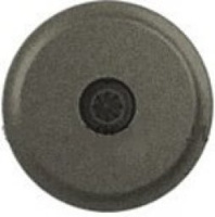 Накладка розетки TV (OLD) Legrand Celiane Графит