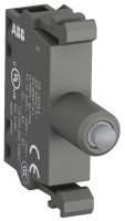 Патрон MLBL-09G со встроенным светодиодом зеленый 415В AC ABB