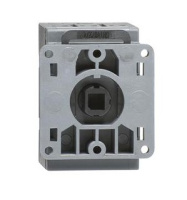 Выключатель нагрузки дверного монтажа до 16A 3P без ручки (SGC1SCA104838R1001) ABB OT16FT3