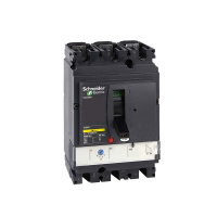Автоматический выключатель TM40D 3P 3T Schneider Electric Compact NSX100N