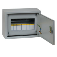 Щит распределительный навесной 220х300х120 IP31 EKF PROxima ЩРН-9 Щит распределительный навесной 220х300х120 IP31 EKF PROxima ЩРН-9