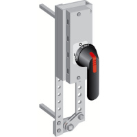 Реверсивная сблокировка OETLZW11 для рубильников типа OT315..400 с маркировкой (I-O-II) ABB