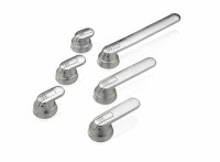 Фланец OEZXP340C, 400x330(фланец3) с вытянутыми отверстиями для рубильников в металлическом боксе ABB