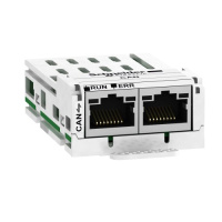 Карта коммуникационная CAN 2XRJ45 ATV32 LXM32 Schneider Electric