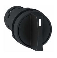 Переключатель 22мм 3 позиции 2НО Schneider Electric