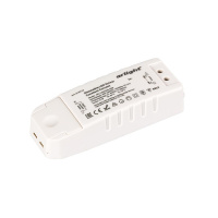 Блок питания ARJ-LK42500-DIM 21W, 500mA, PFC, Triac Arlight