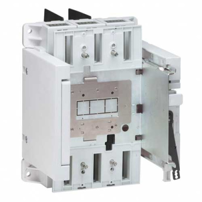 DPX3 1600 Основание выключатель 3P, подключение сзади Legrand Legrand  422588