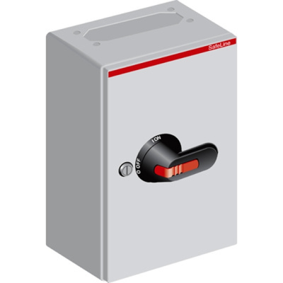 Выключатель безопасности OTL75T3B ABB ABB  1SCA022546R0820