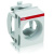 Адаптер для крепления на DIN-рейку MA1-8131 ABB ABB  1SFA611920R8131