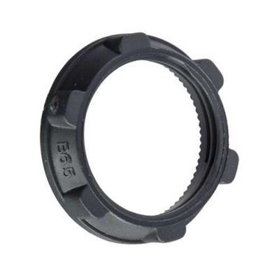 Гайка крепежная Schneider Electric Schneider Electric  ZB5AZ901