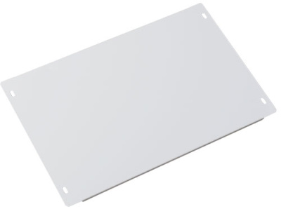 Панель ЛГ к ЩМП-1 36 H=50 компл. 2шт IEK PRO/GARANT IEK PRO/GARANT Y-PL-G-36-1-0-50