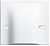 Вывод кабеля 45A Bticino Living Light Белый