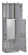 TITAN Шкаф напольный цельносварной ВРУ-3 20.60.45 IP31 IEK
