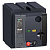 Мотор-редуктор 220-240В AC 50/60Гц 208-277В AC 60Гц Schneider Electric Compact/VigiCompact MT400/630
