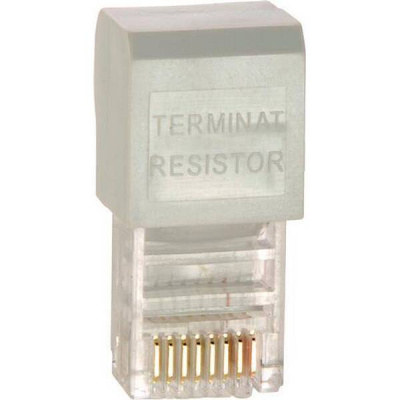 Резистор согласующий, CL-LAD.TK009 ABB ABB  1SVR440899R6900