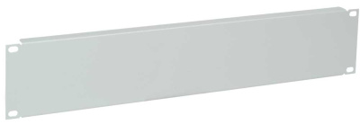 Фальш-панель 2U серая ITK ITK  FP35-02UM